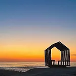 Casa Do Mar - Reconnect - T2 Com Pátio Junto à Casa vacanze