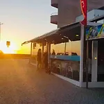 Casa Do Mar - Reconnect - T2 Com Pátio Junto à Casa vacanze