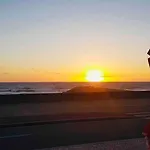 Casa vacanze Casa Do Mar - Reconnect - T2 Com Pátio Junto à *