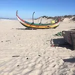 Casa Do Mar - Reconnect - T2 Com Pátio Junto à Casa vacanze Ovar