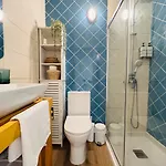 Casa Do Mar - Reconnect - T2 Com Pátio Junto à *