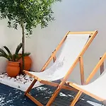 Casa Do Mar - Reconnect - T2 Com Pátio Junto à * Ovar