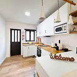 Casa Do Mar - Reconnect - T2 Com Pátio Junto à Casa vacanze
