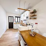 Casa vacanze Casa Do Mar - Reconnect - T2 Com Pátio Junto à *