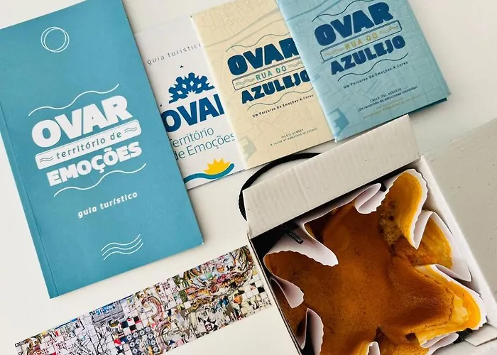 Nyaraló Casa Do Mar - Reconnect - T2 Com Patio Junto A *